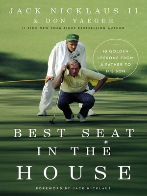cover image of Best Seat in the House